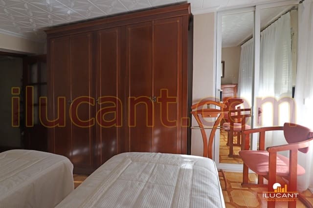 4 soveværelse Lejlighed til salg i San Blas, Alicante by - € 206.000 (Ref: 9334888)