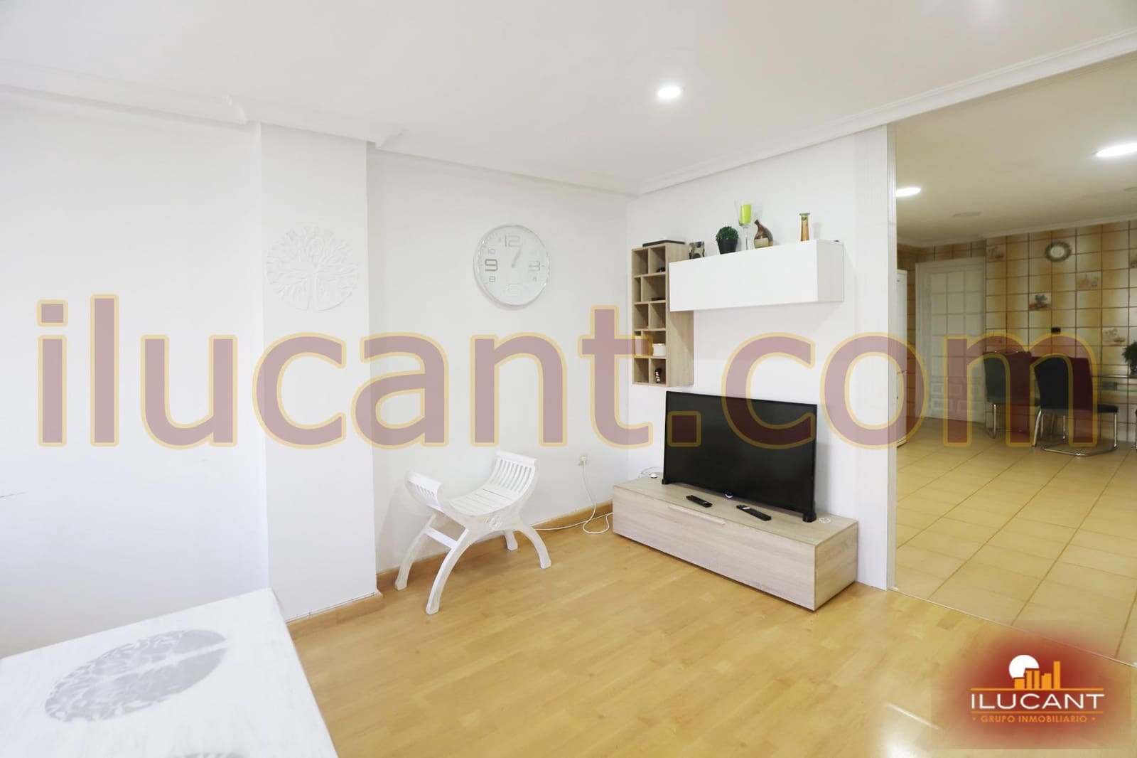 2 soverom Leilighet til salgs i Alicante by - € 250 000 (Ref: 9367444)