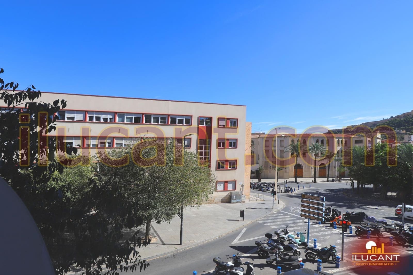 2 soverom Leilighet til salgs i Alicante by - € 250 000 (Ref: 9367444)