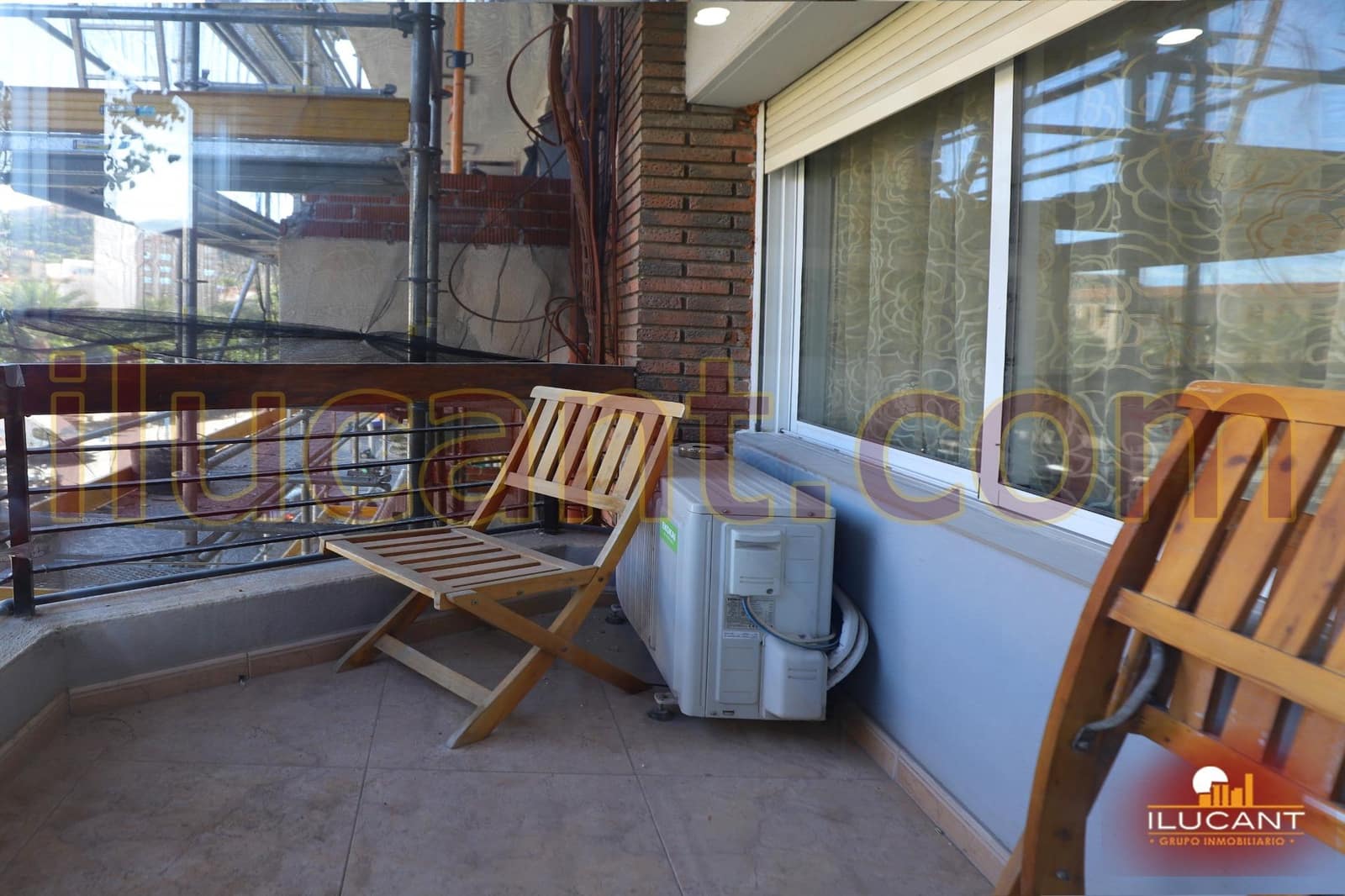 2 soverom Leilighet til salgs i Alicante by - € 250 000 (Ref: 9367444)