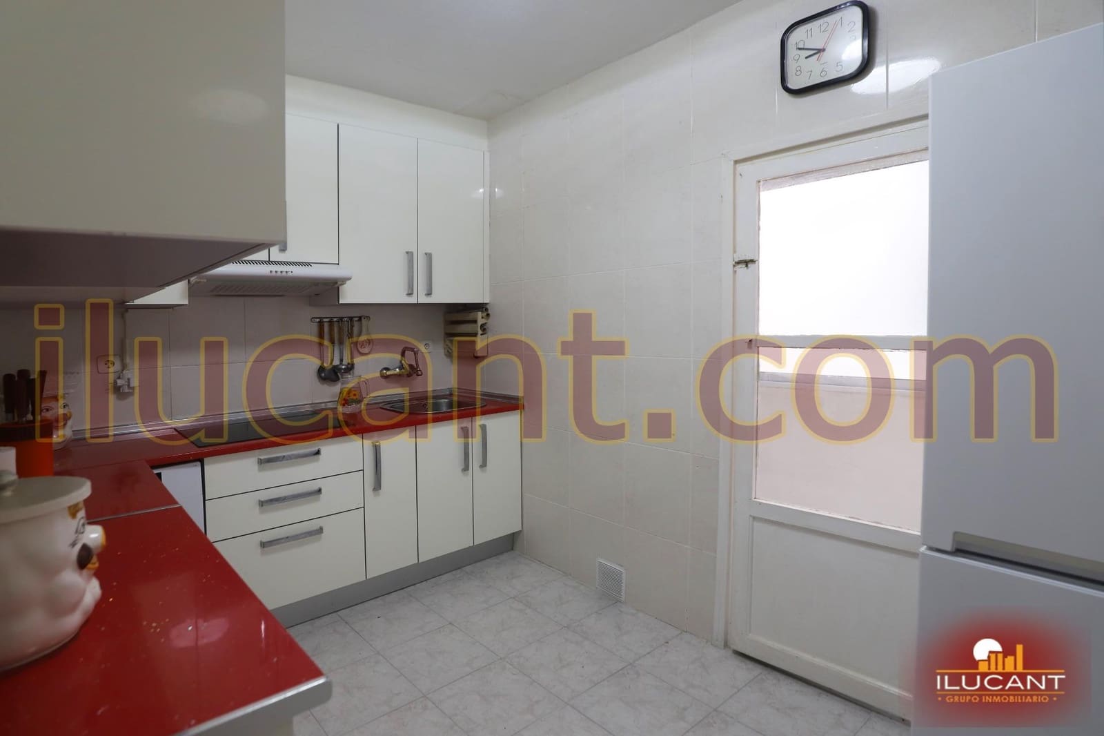 2 soverom Leilighet til salgs i Alicante by - € 250 000 (Ref: 9367444)