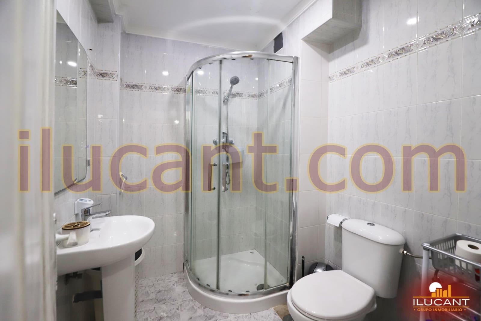 2 soverom Leilighet til salgs i Alicante by - € 250 000 (Ref: 9367444)