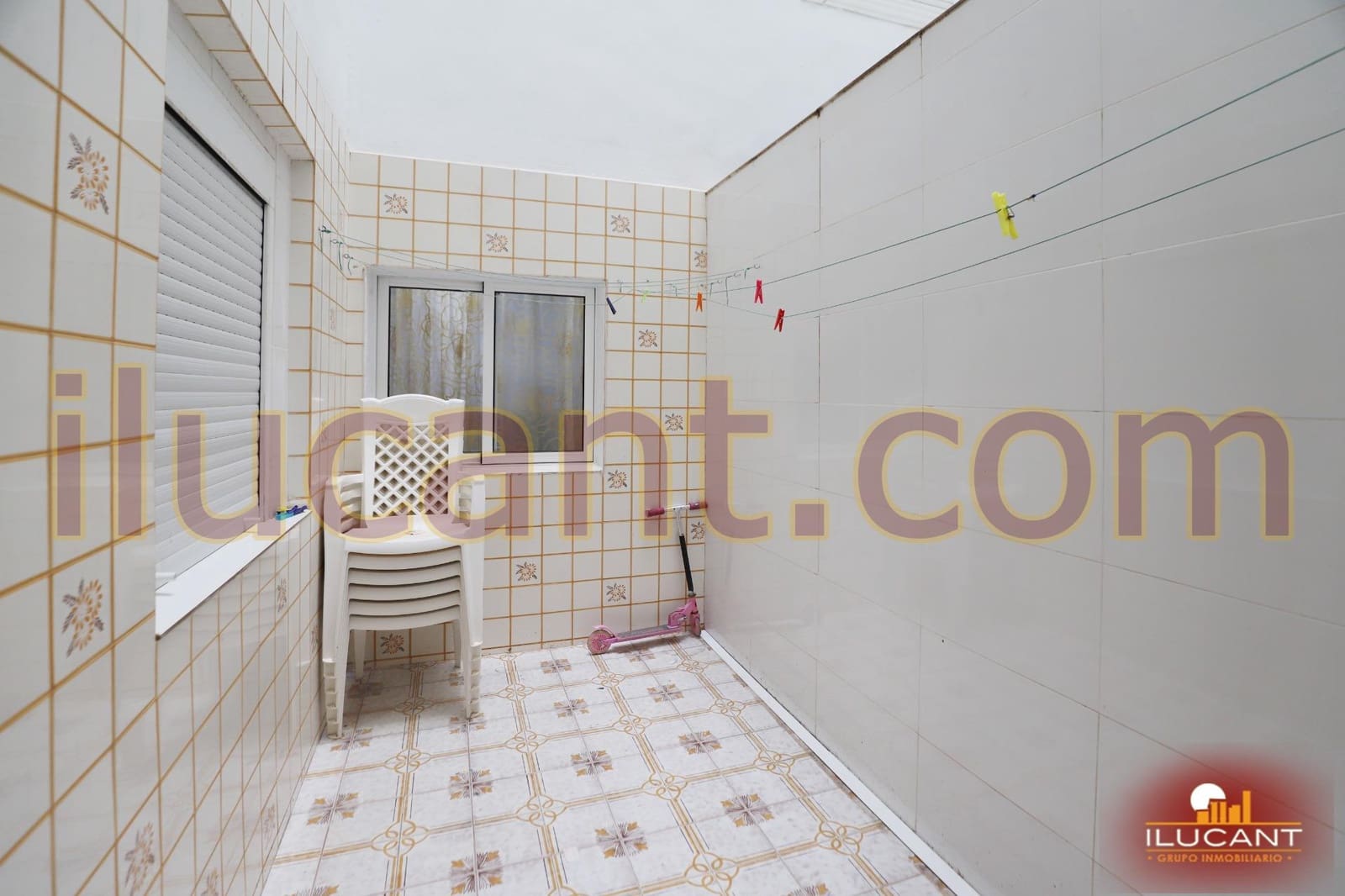 2 soverom Leilighet til salgs i Alicante by - € 250 000 (Ref: 9367444)