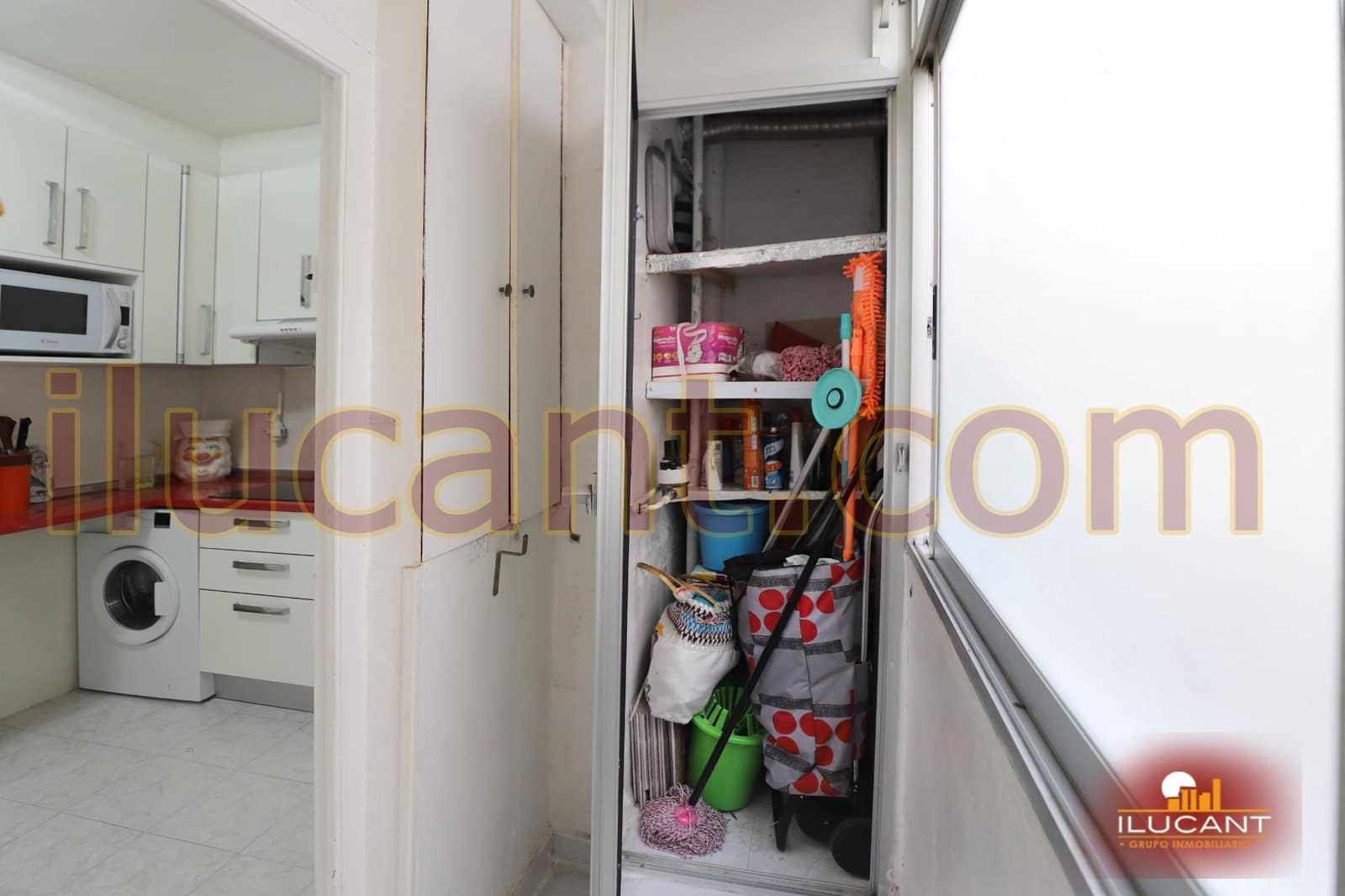 2 soverom Leilighet til salgs i Alicante by - € 250 000 (Ref: 9367444)