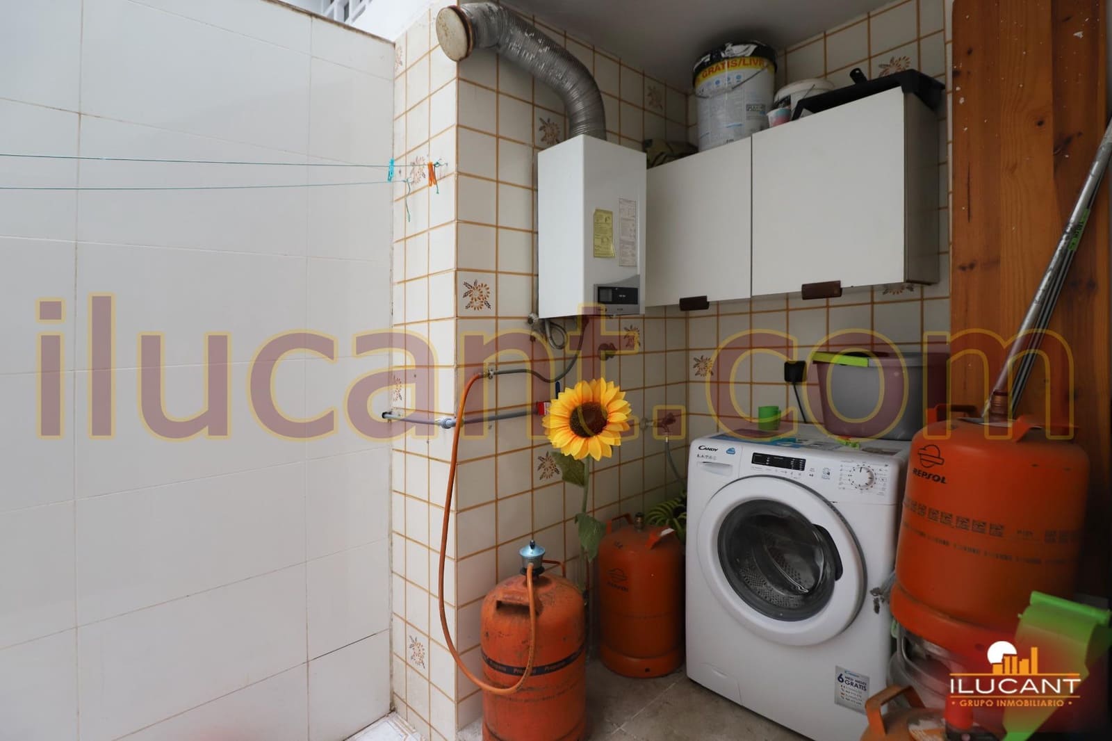 2 soverom Leilighet til salgs i Alicante by - € 250 000 (Ref: 9367444)