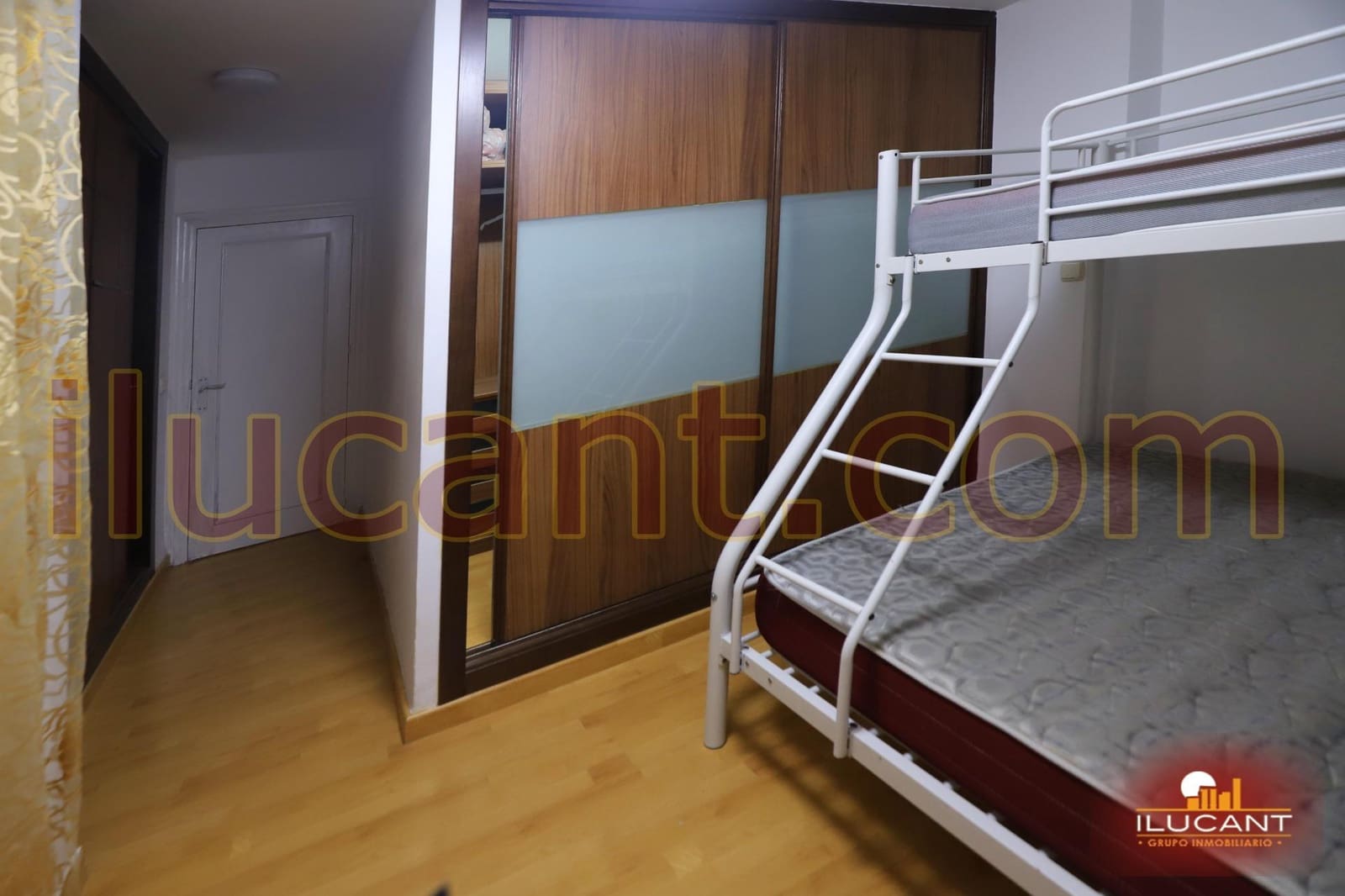 2 soverom Leilighet til salgs i Alicante by - € 250 000 (Ref: 9367444)