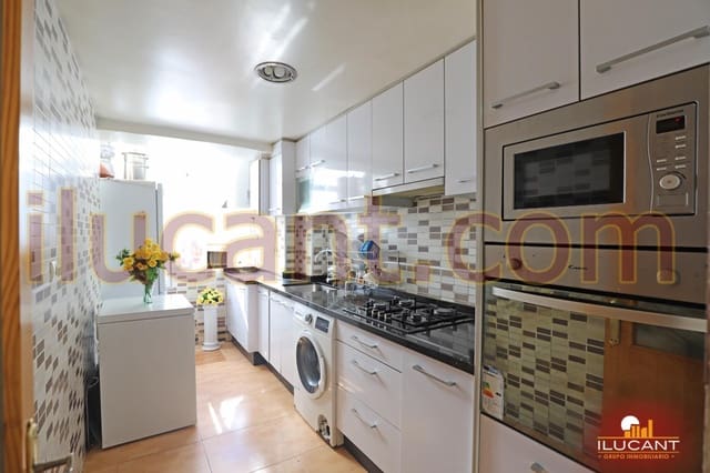 3 soverom Leilighet til salgs i Colonia Requena, Alicante by - € 83 000 (Ref: 9367445)