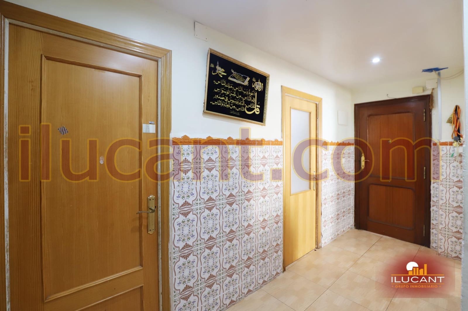 3 soverom Leilighet til salgs i Alicante by - € 83 000 (Ref: 9367445)