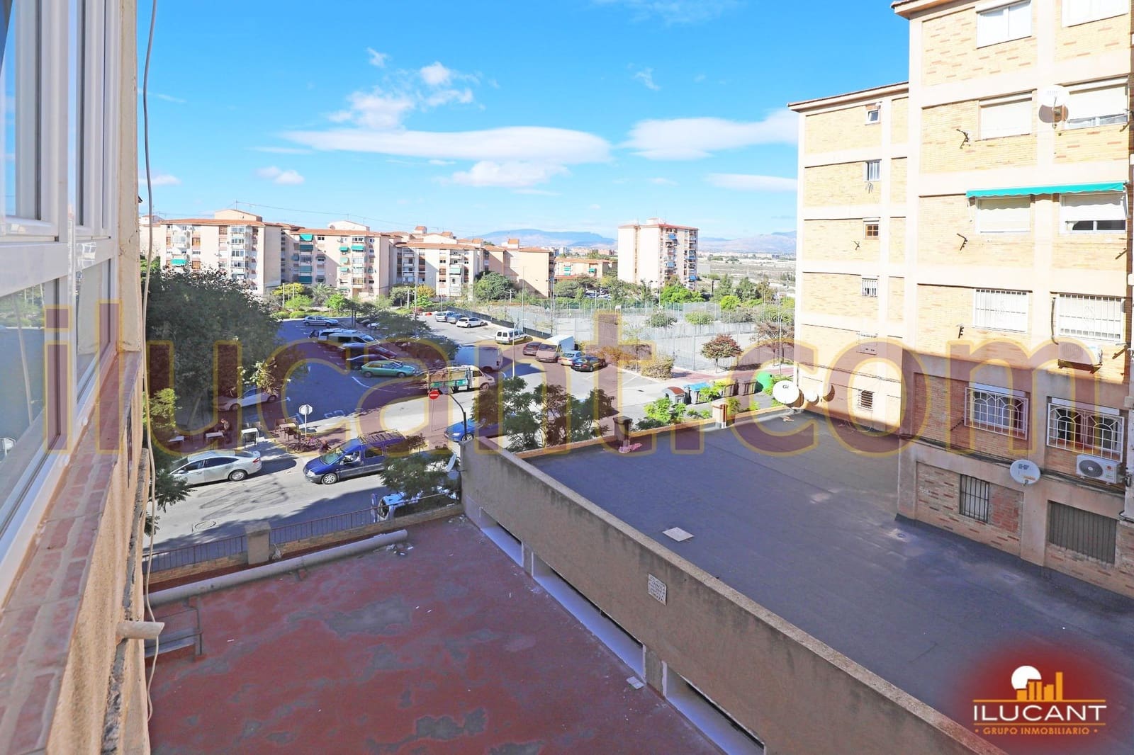 3 soverom Leilighet til salgs i Alicante by - € 83 000 (Ref: 9367445)