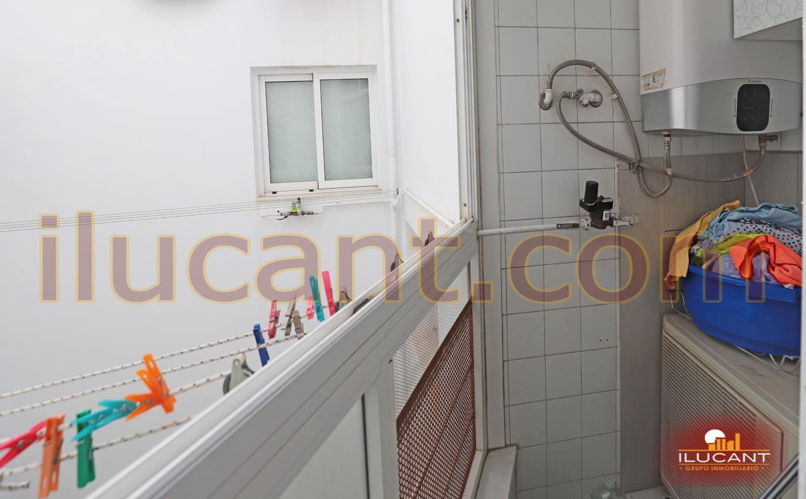 2 soverom Leilighet til salgs i Alicante by - € 280 000 (Ref: 9367446)