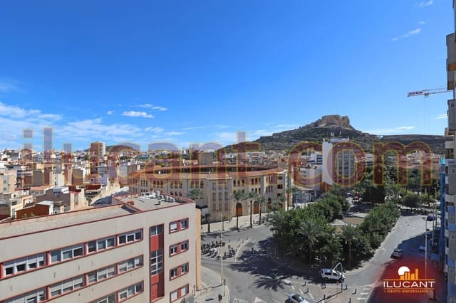 2 soverom Leilighet til salgs i Alicante by - € 280 000 (Ref: 9367446)