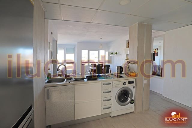 2 soverom Leilighet til salgs i Alicante by - € 280 000 (Ref: 9367446)