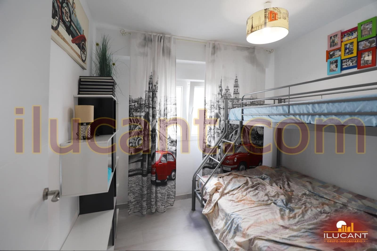 2 soverom Leilighet til salgs i Alicante by - € 280 000 (Ref: 9367446)