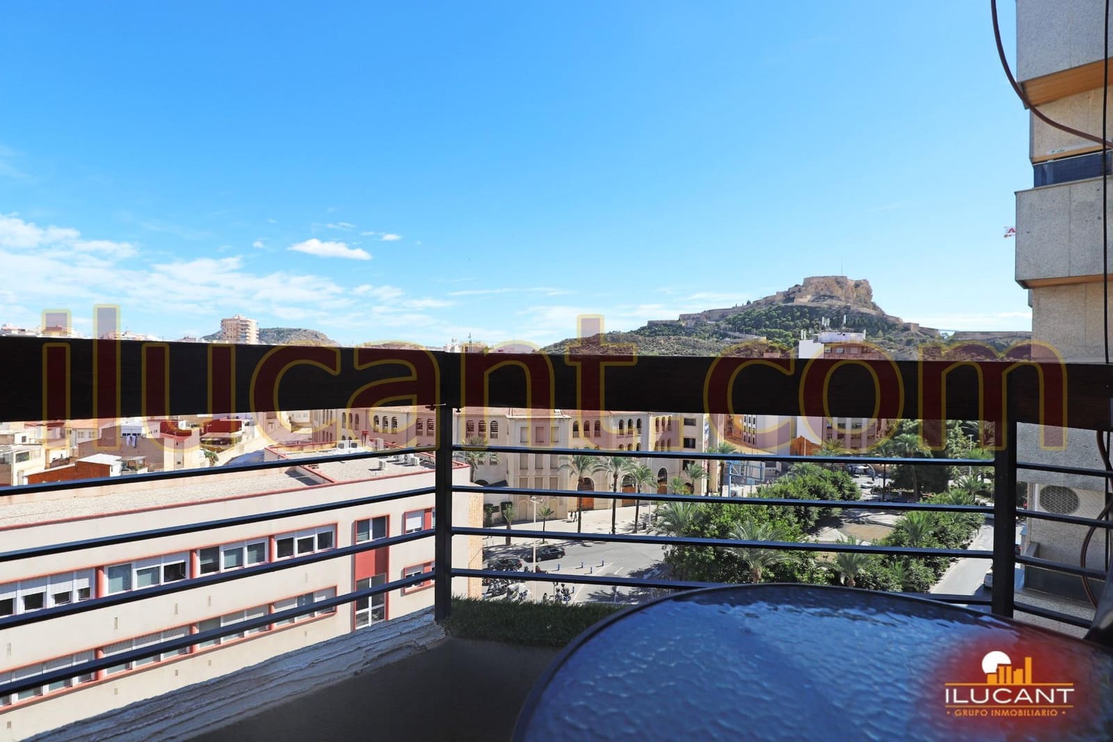 2 soverom Leilighet til salgs i Alicante by - € 280 000 (Ref: 9367446)