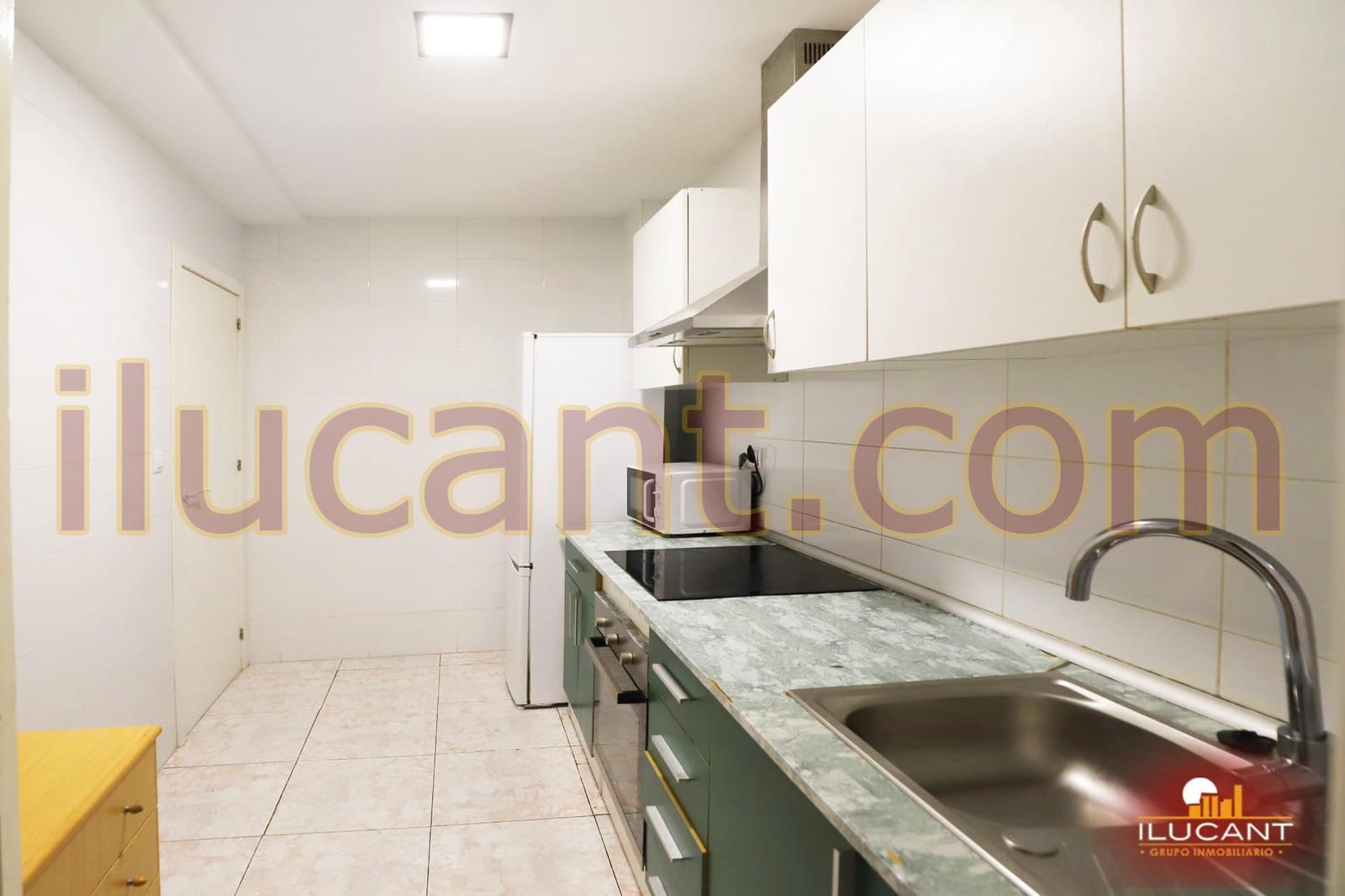 3 soverom Leilighet til salgs i Alicante by - € 159 000 (Ref: 9373814)