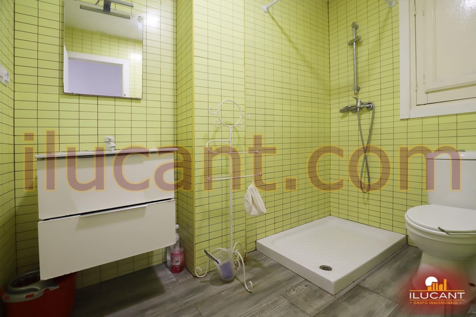 3 soverom Leilighet til salgs i Alicante by - € 159 000 (Ref: 9373814)