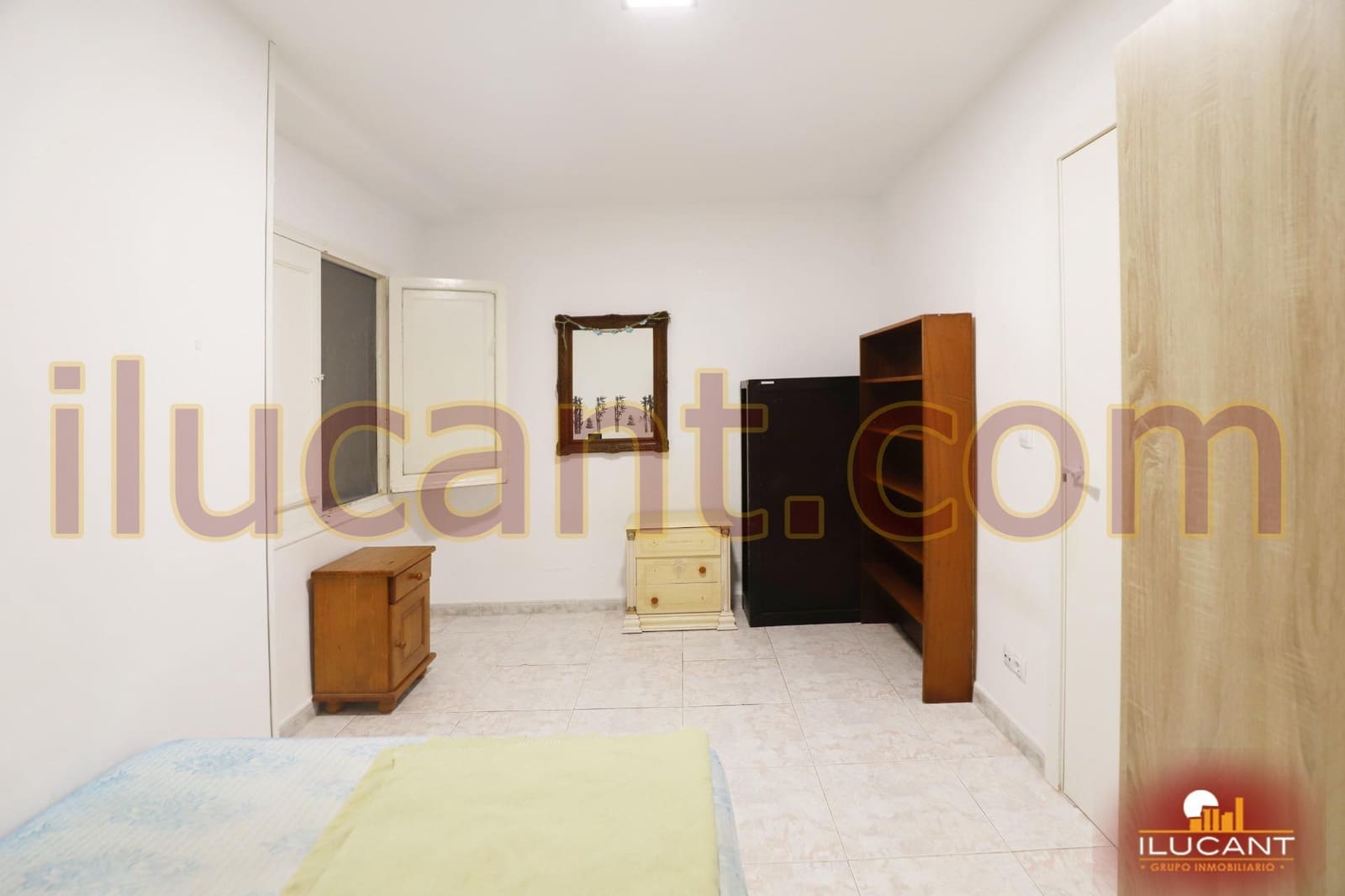 3 soverom Leilighet til salgs i Alicante by - € 159 000 (Ref: 9373814)