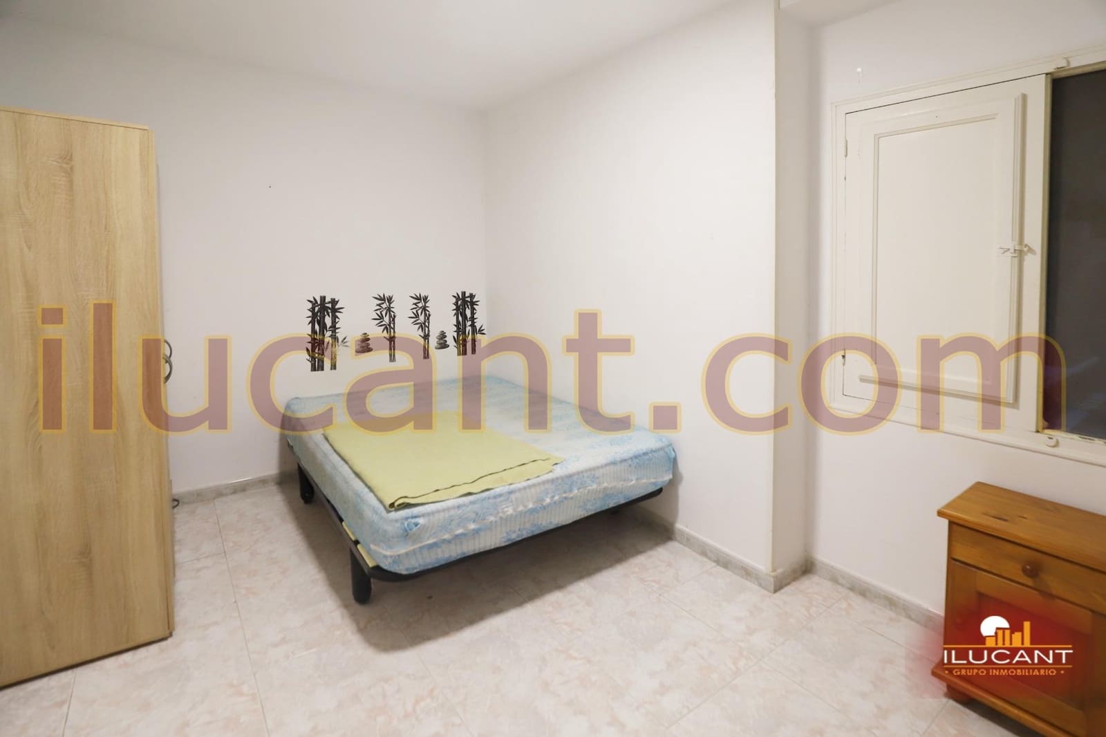 3 soverom Leilighet til salgs i Alicante by - € 159 000 (Ref: 9373814)