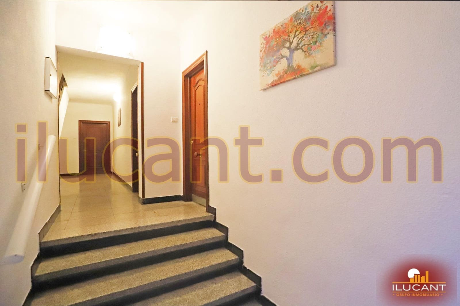 3 soverom Leilighet til salgs i Alicante by - € 159 000 (Ref: 9373814)