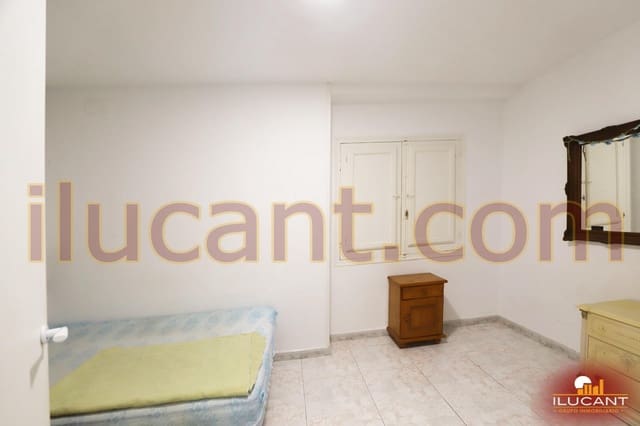 3 soverom Leilighet til salgs i Alicante by - € 159 000 (Ref: 9373814)