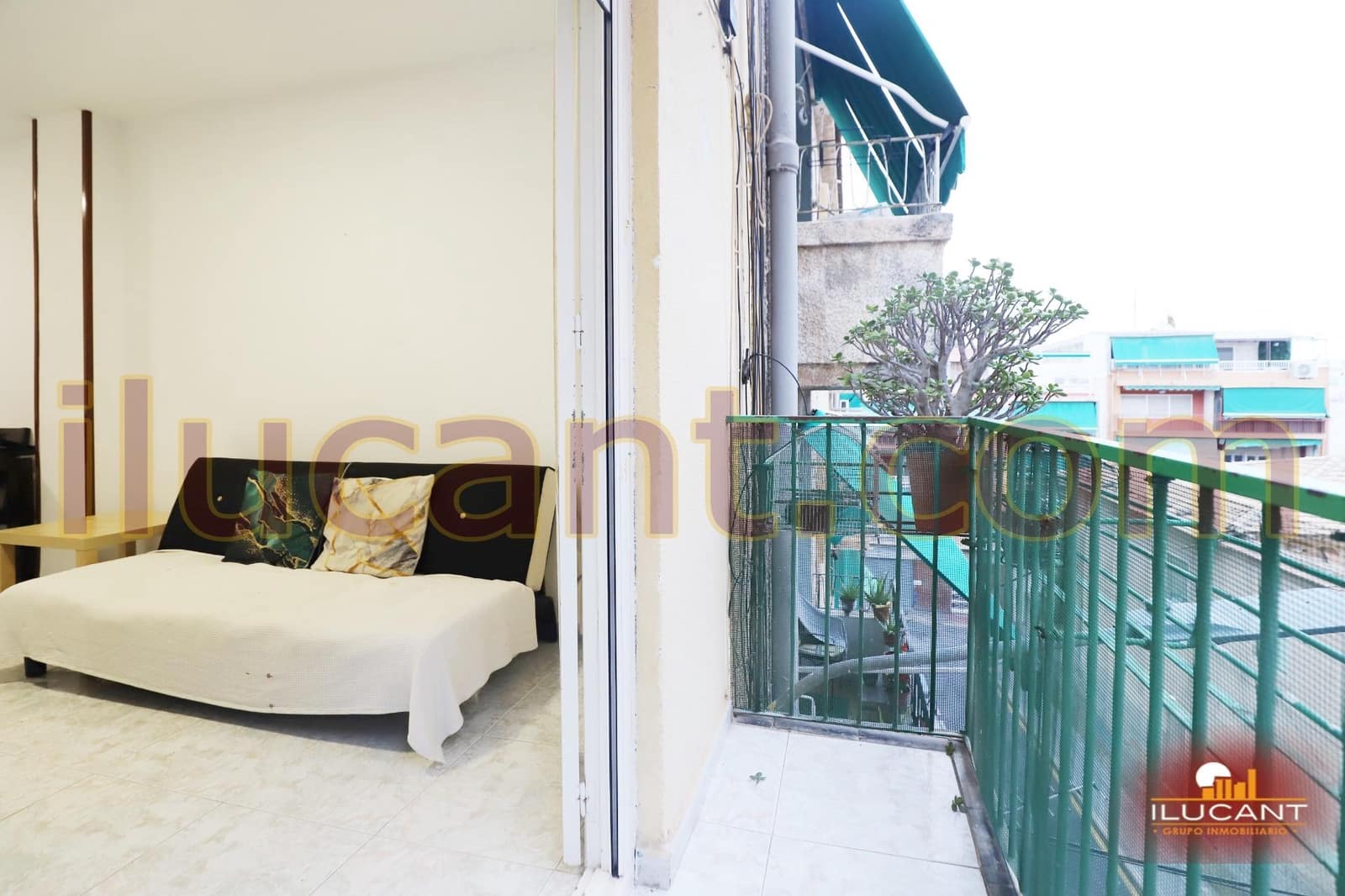 3 soverom Leilighet til salgs i Alicante by - € 159 000 (Ref: 9373814)