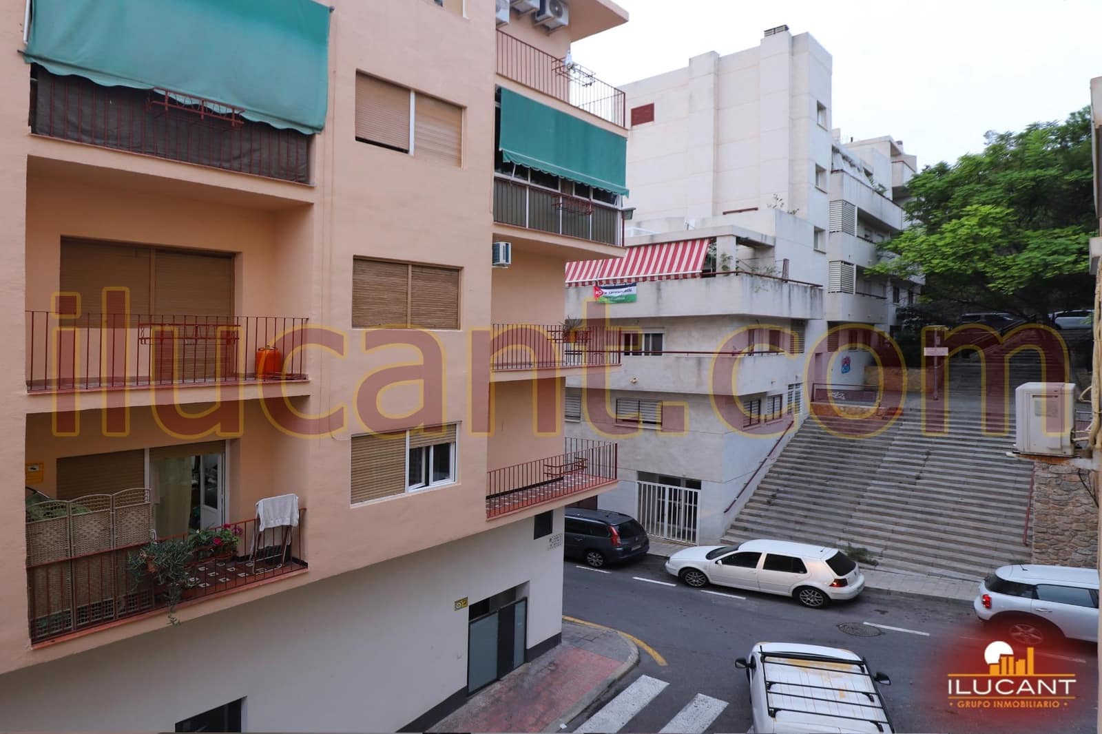 3 soverom Leilighet til salgs i Alicante by - € 159 000 (Ref: 9373814)