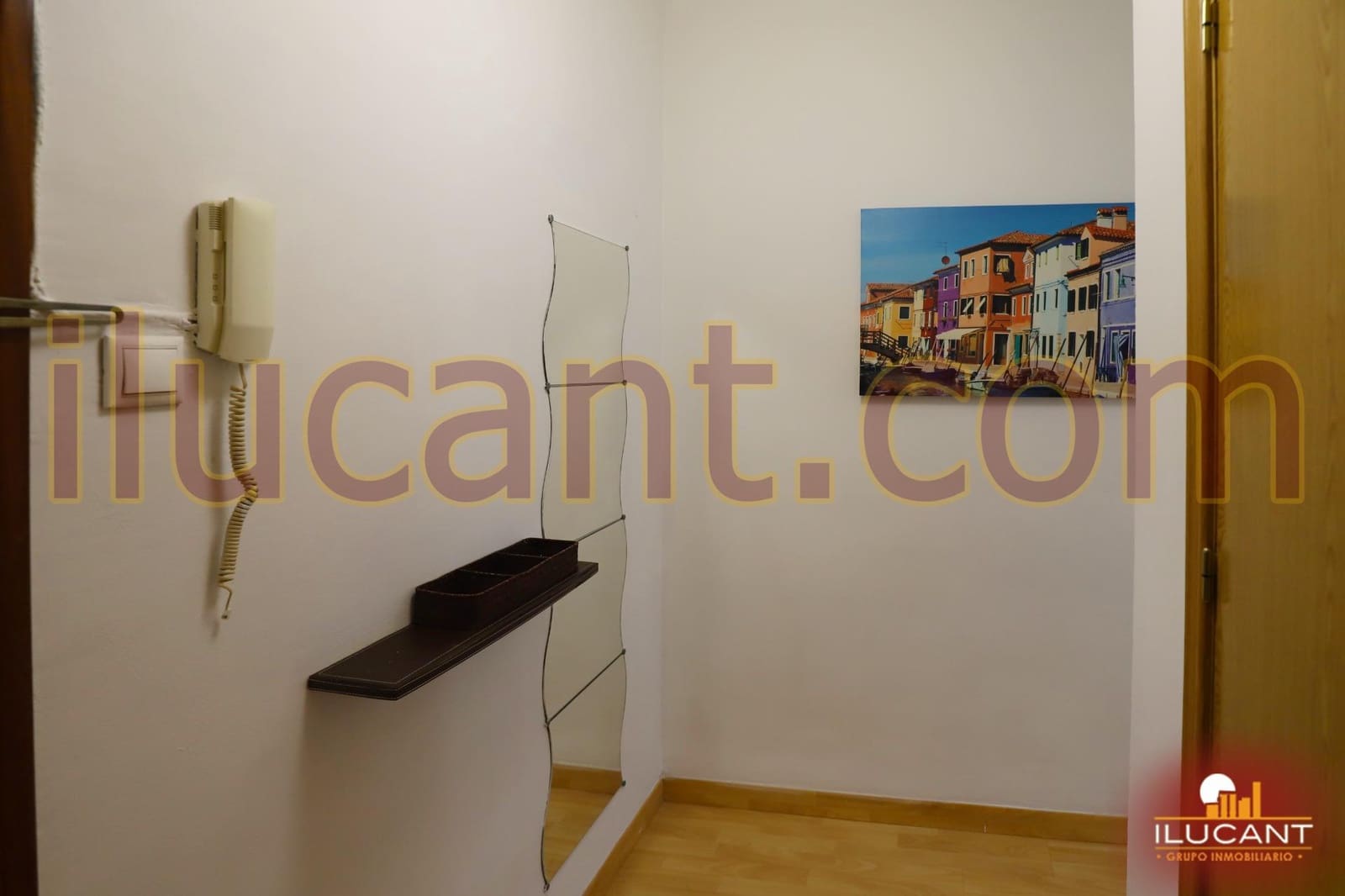 2 soverom Leilighet til salgs i Alicante by - € 150 000 (Ref: 9406693)