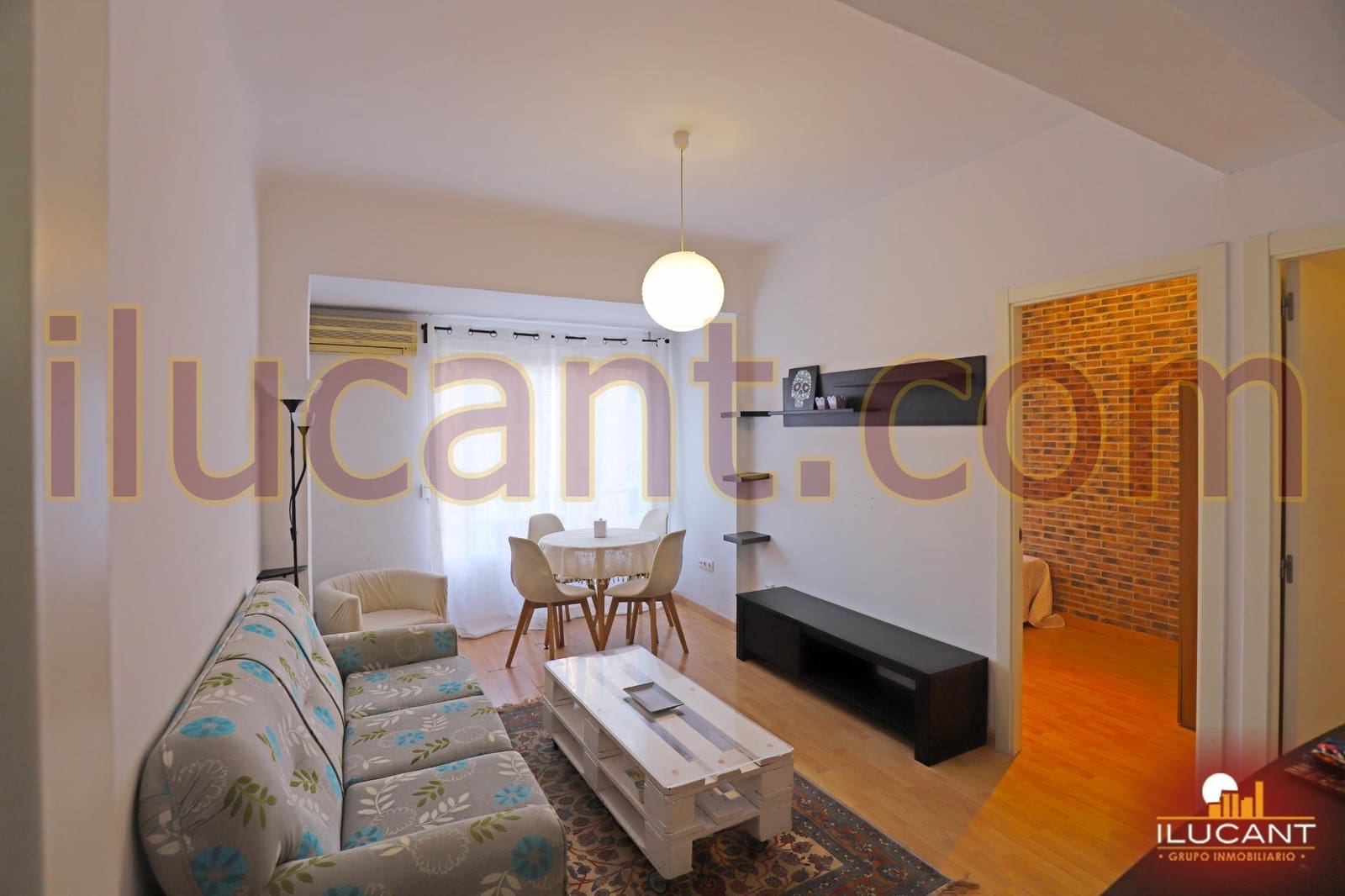 2 soverom Leilighet til salgs i Alicante by - € 150 000 (Ref: 9406693)