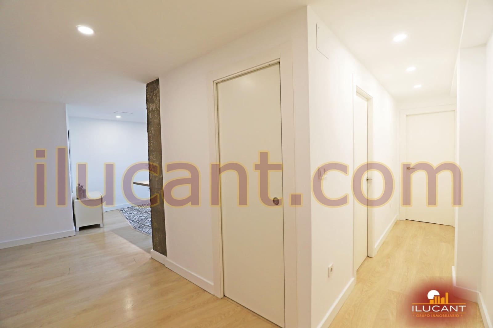 2 sovrum Lägenhet till salu i Alicante stad - 260 000 € (Ref: 9431039)