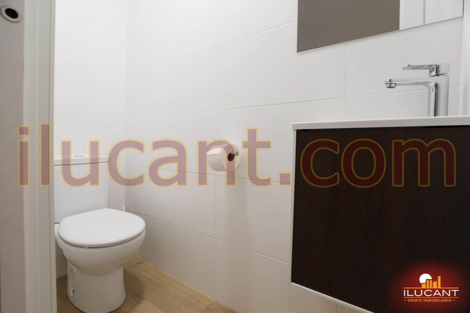 2 sovrum Lägenhet till salu i Alicante stad - 260 000 € (Ref: 9431039)