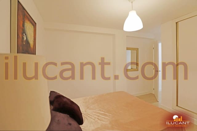 2 quarto Apartamento para venda em Mercado, Alicante cidade - 260 000 € (Ref: 9431039)