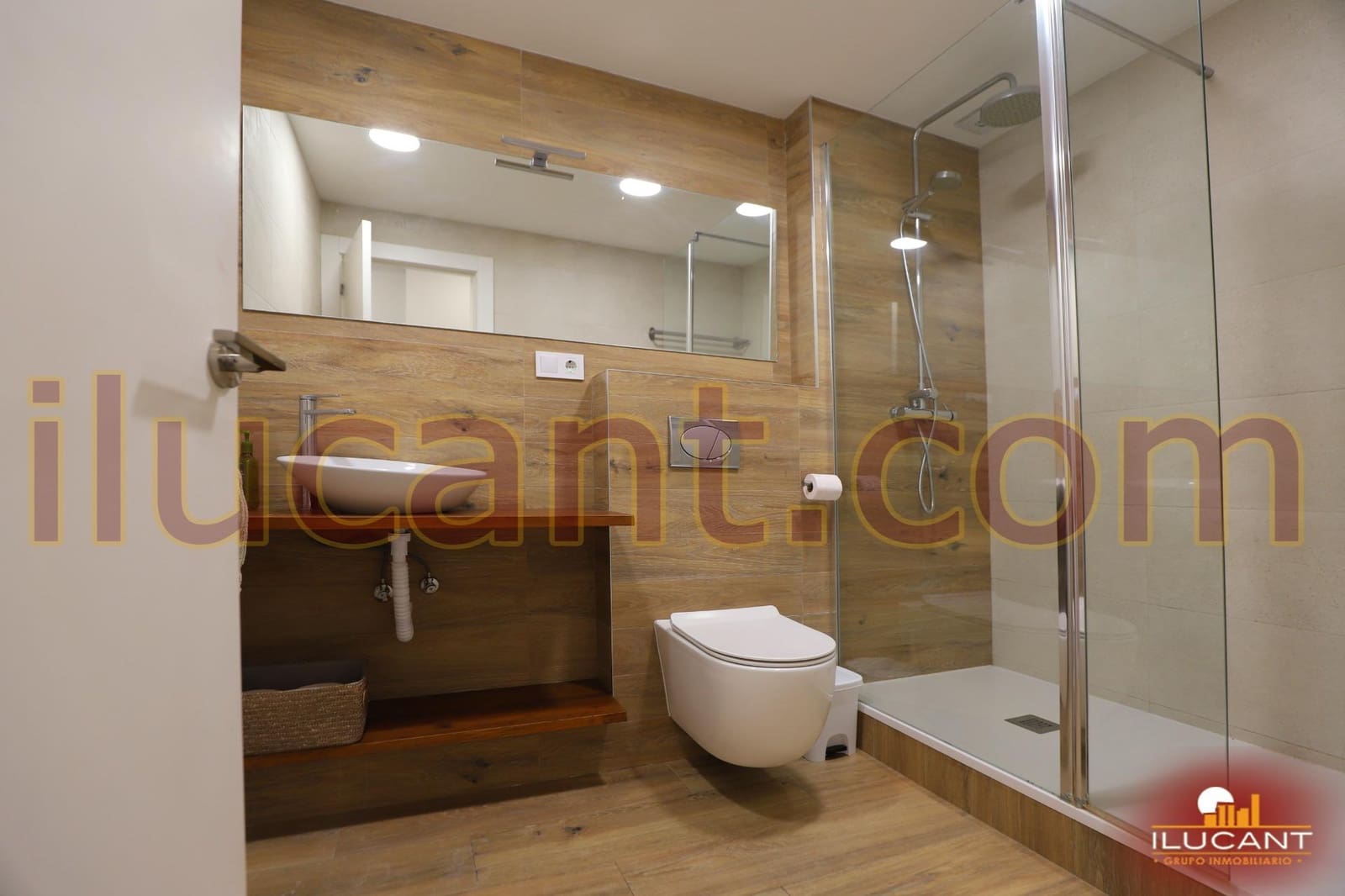 2 sovrum Lägenhet till salu i Alicante stad - 260 000 € (Ref: 9431039)