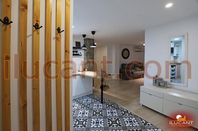 2 quarto Apartamento para venda em Mercado, Alicante cidade - 260 000 € (Ref: 9431039)