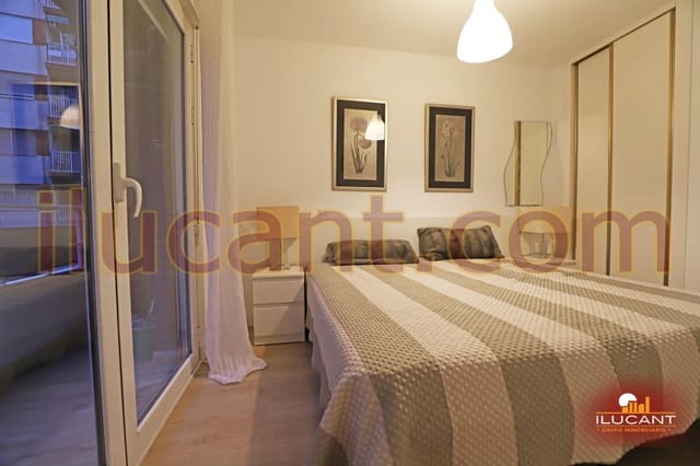 2 quarto Apartamento para venda em Mercado, Alicante cidade - 260 000 € (Ref: 9431039)