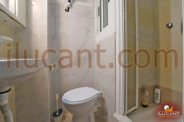 3 camera da letto Appartamento in vendita in Alicante città - 109.000 € (Rif: 9431040)