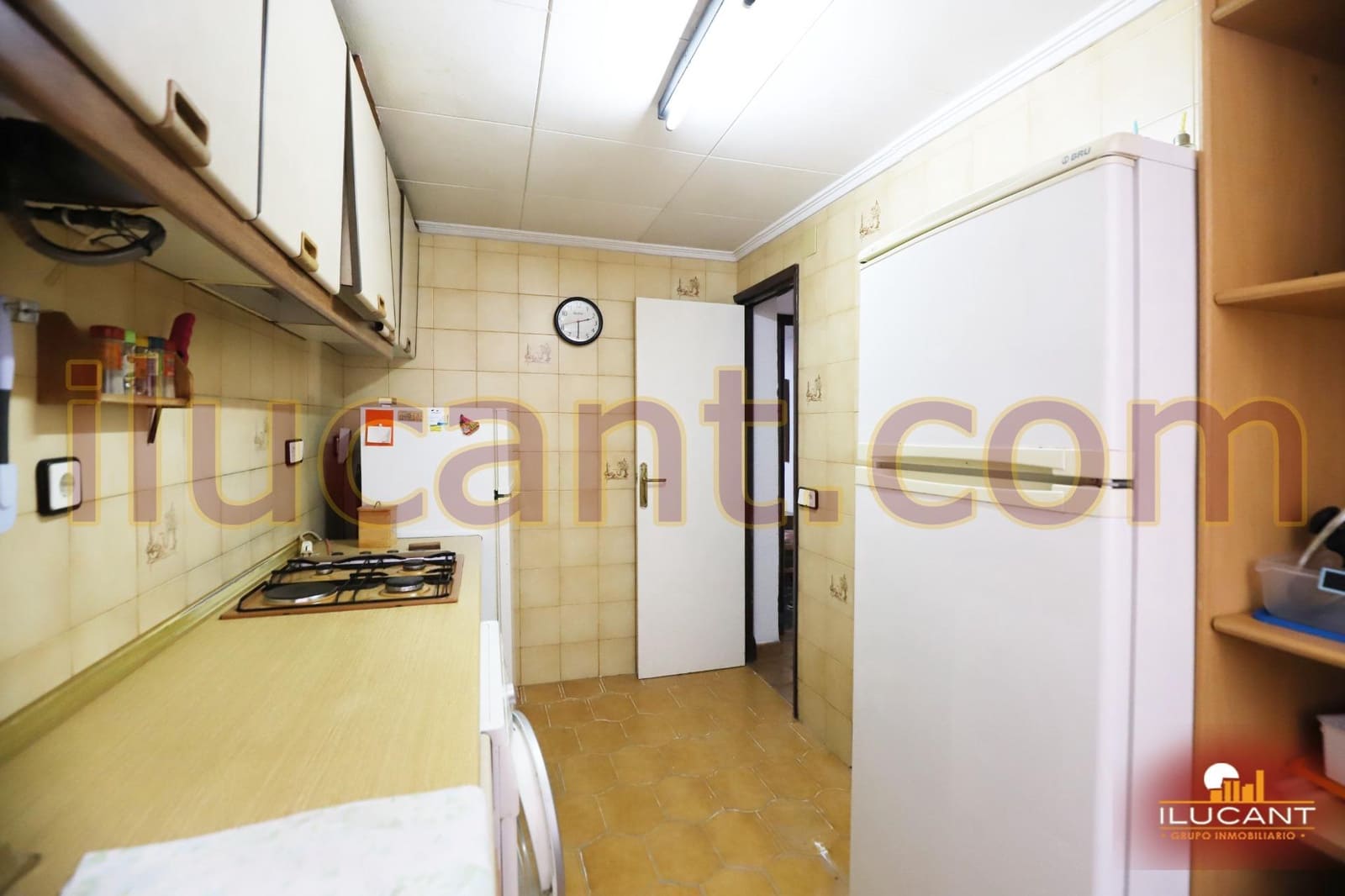 Piso de 3 habitaciones en Alicante / Alacant ciudad en venta - 134.000 € (Ref: 9446291)