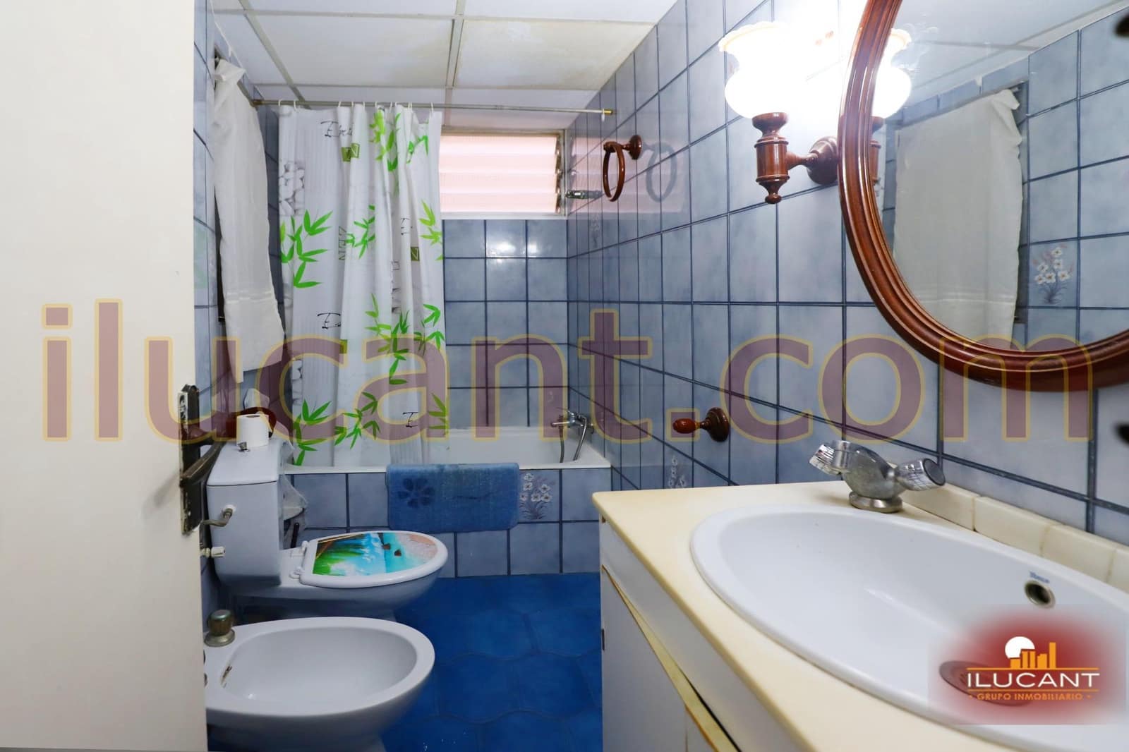 Piso de 3 habitaciones en Alicante / Alacant ciudad en venta - 134.000 € (Ref: 9446291)