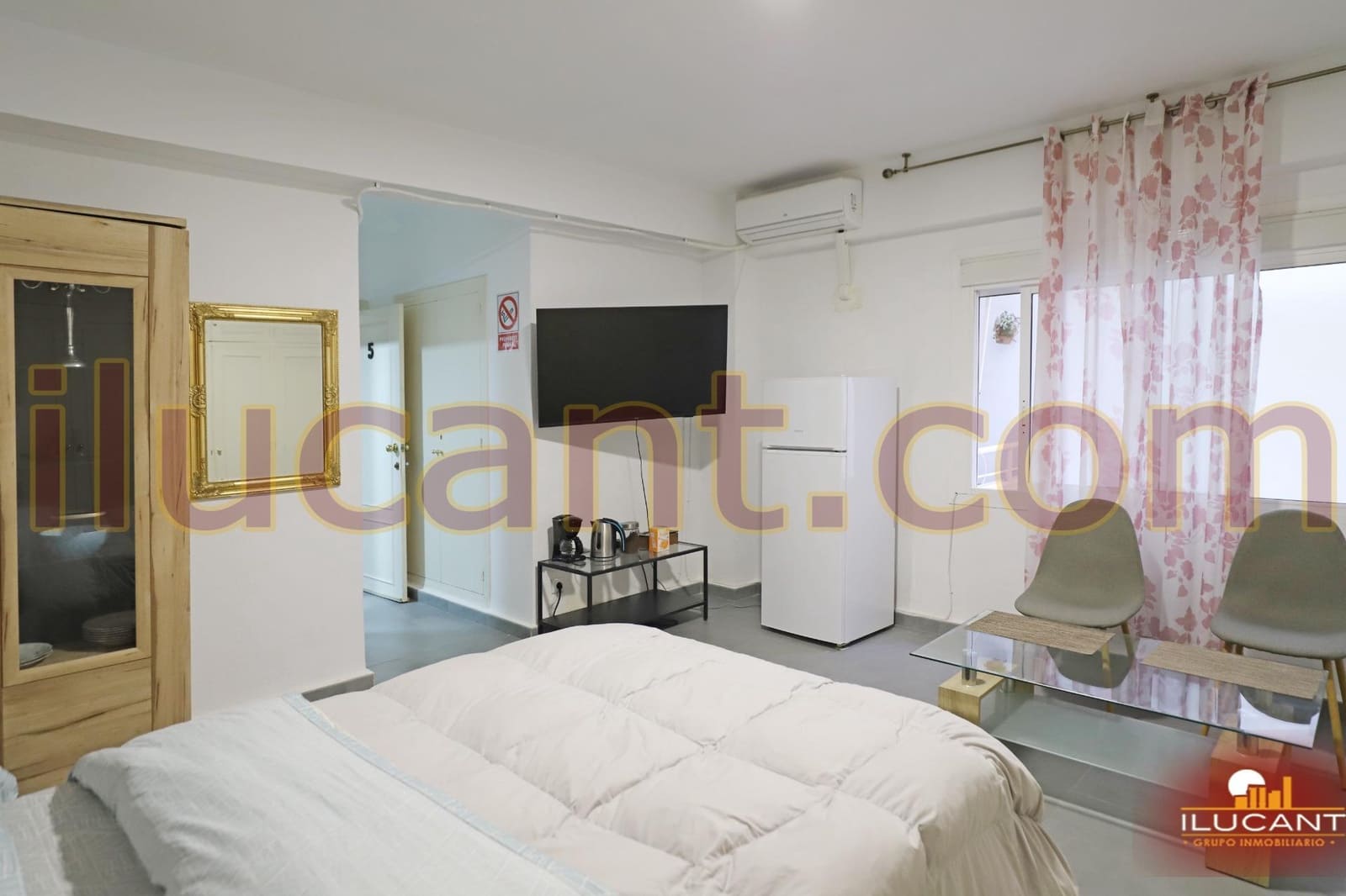 4 slaapkamer Flat te koop in Alicante stad - € 320.000 (Ref: 9452083)