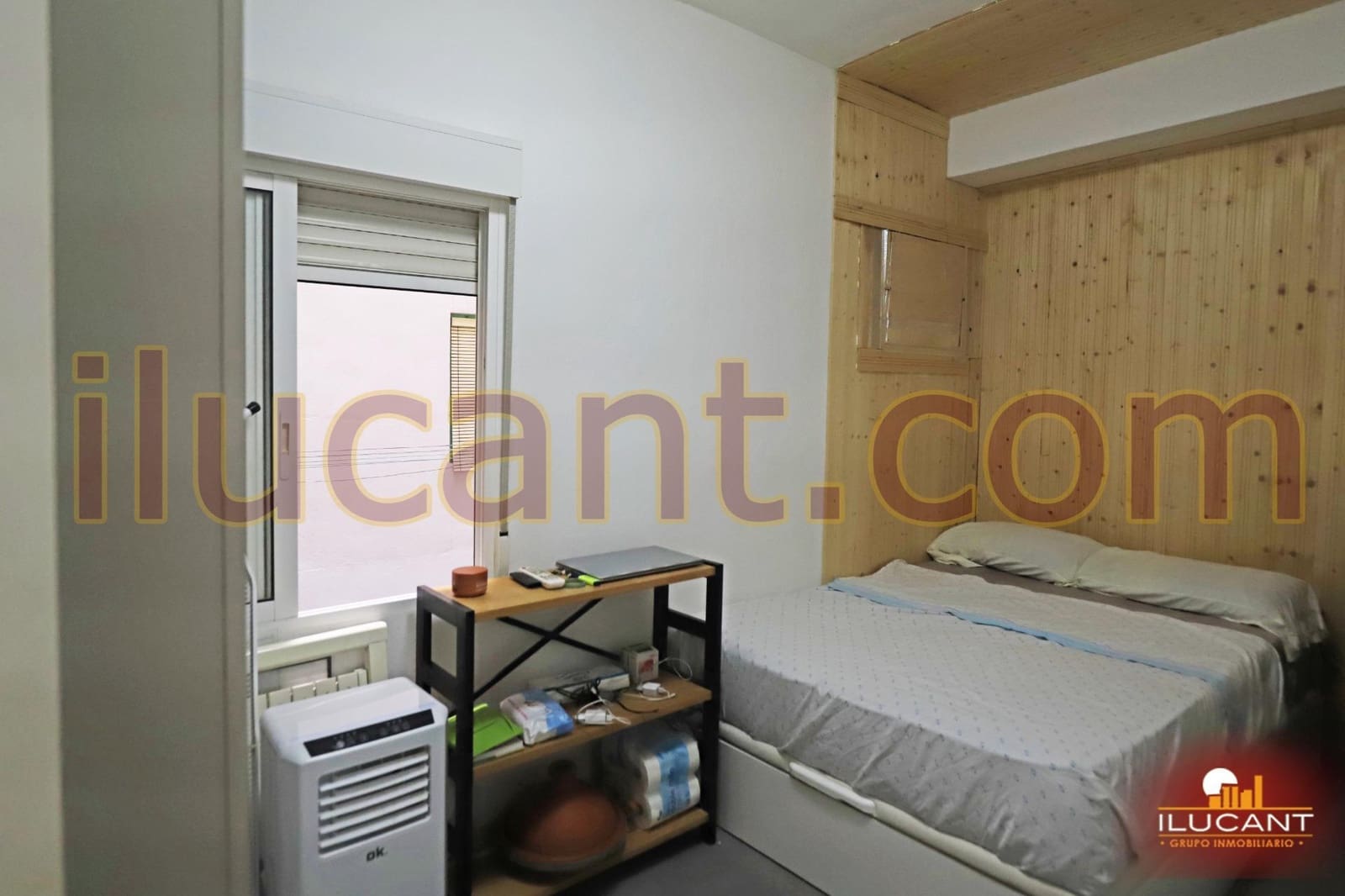 4 slaapkamer Flat te koop in Alicante stad - € 320.000 (Ref: 9452083)