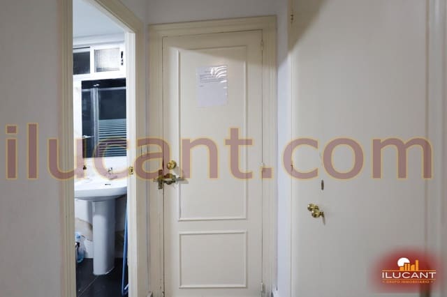 4 slaapkamer Flat te koop in Mercado, Alicante stad - € 320.000 (Ref: 9452083)