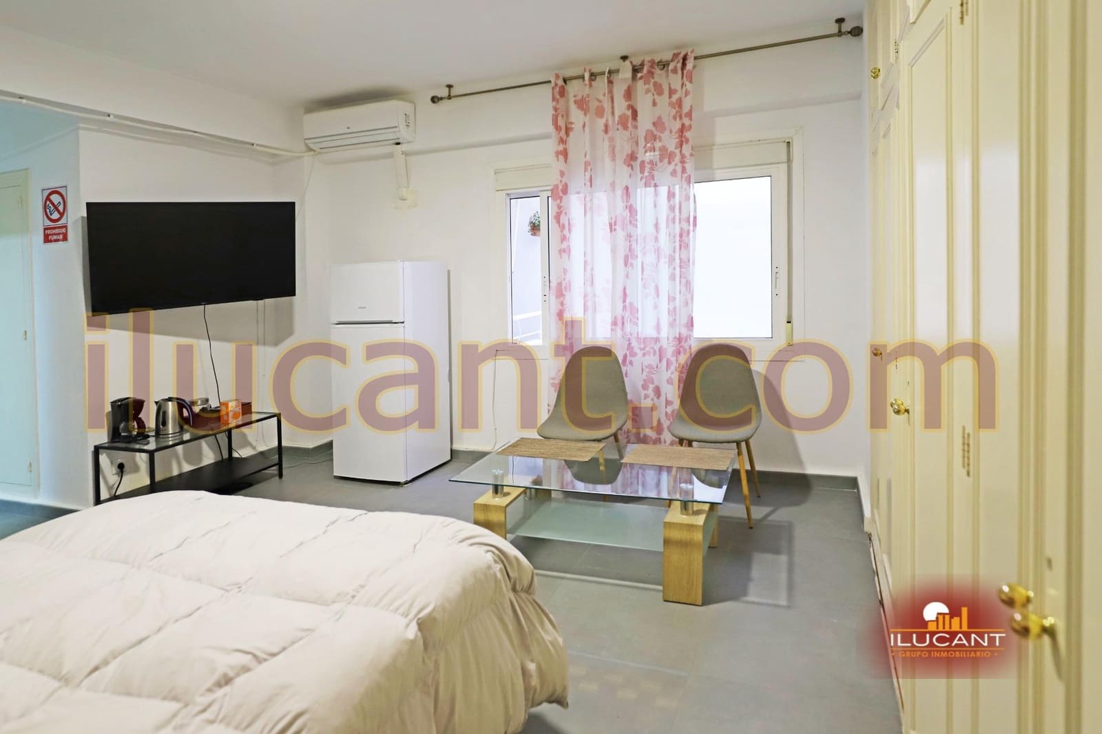 4 slaapkamer Flat te koop in Alicante stad - € 320.000 (Ref: 9452083)