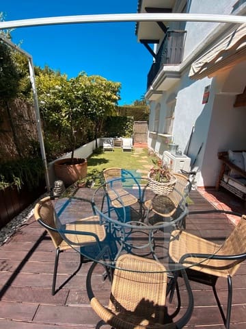 3 Zimmer Apartment zu verkaufen in Guadalmina Baja, Marbella mit Pool Garage - 620.000 € (Ref: 9109093)