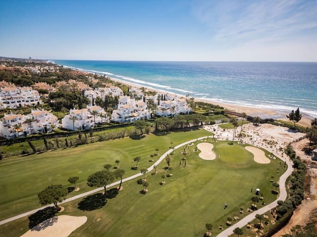 3 camera da letto Appartamento in vendita in Río Real, Marbella con piscina garage - 2.250.000 € (Rif: 9109105)