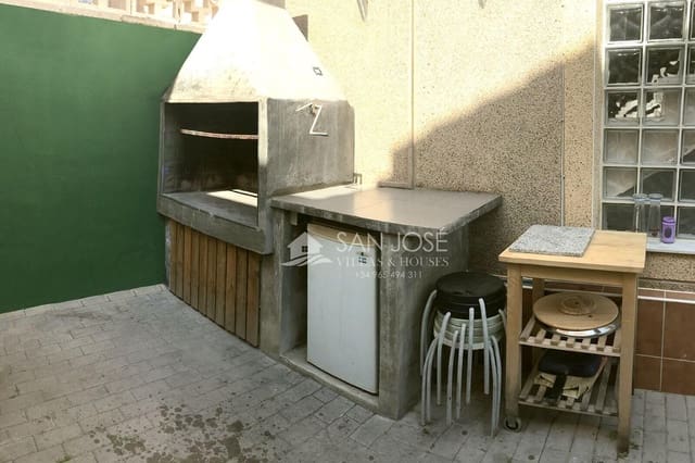 3 sovrum Semi-fristående Villa till salu i Monforte del Cid - 210 000 € (Ref: 10011616)