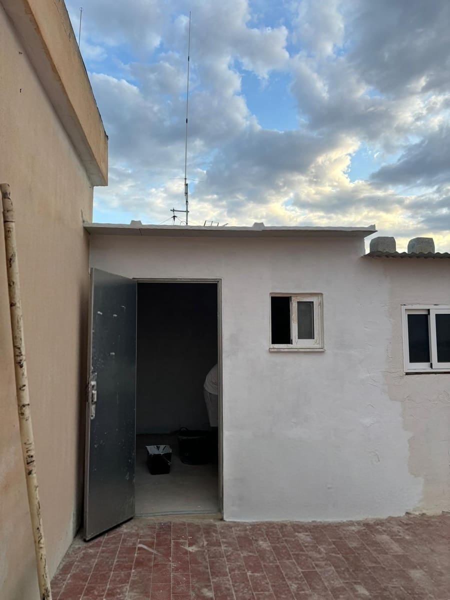Piso de 3 habitaciones en Monforte del Cid en venta - 147.250 € (Ref: 10011617)