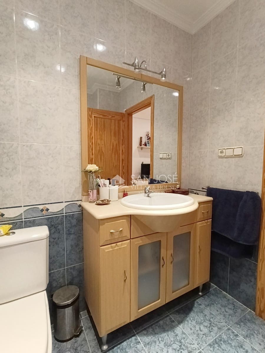 Piso de 3 habitaciones en Monforte del Cid en venta - 147.250 € (Ref: 10011617)
