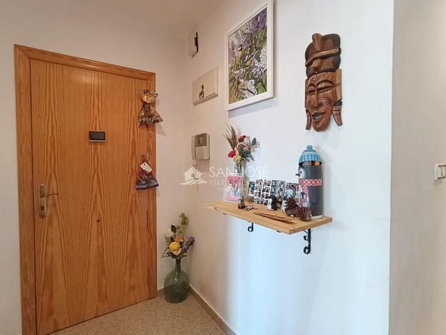 Piso de 3 habitaciones en Monforte del Cid en venta - 147.250 € (Ref: 10011617)