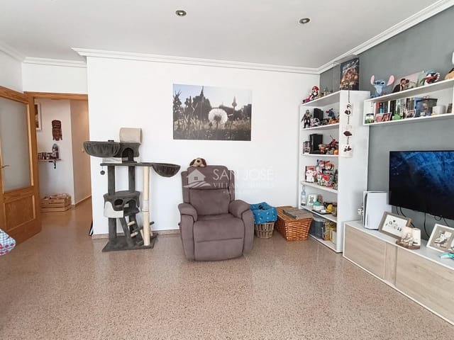 Piso de 3 habitaciones en Monforte del Cid en venta - 147.250 € (Ref: 10011617)