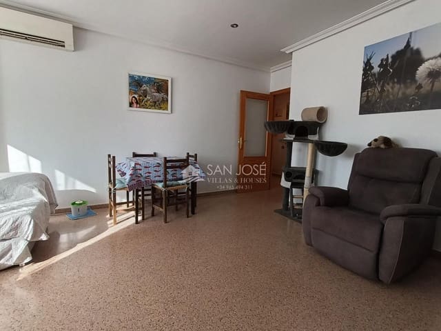 Piso de 3 habitaciones en Monforte del Cid en venta - 147.250 € (Ref: 10011617)