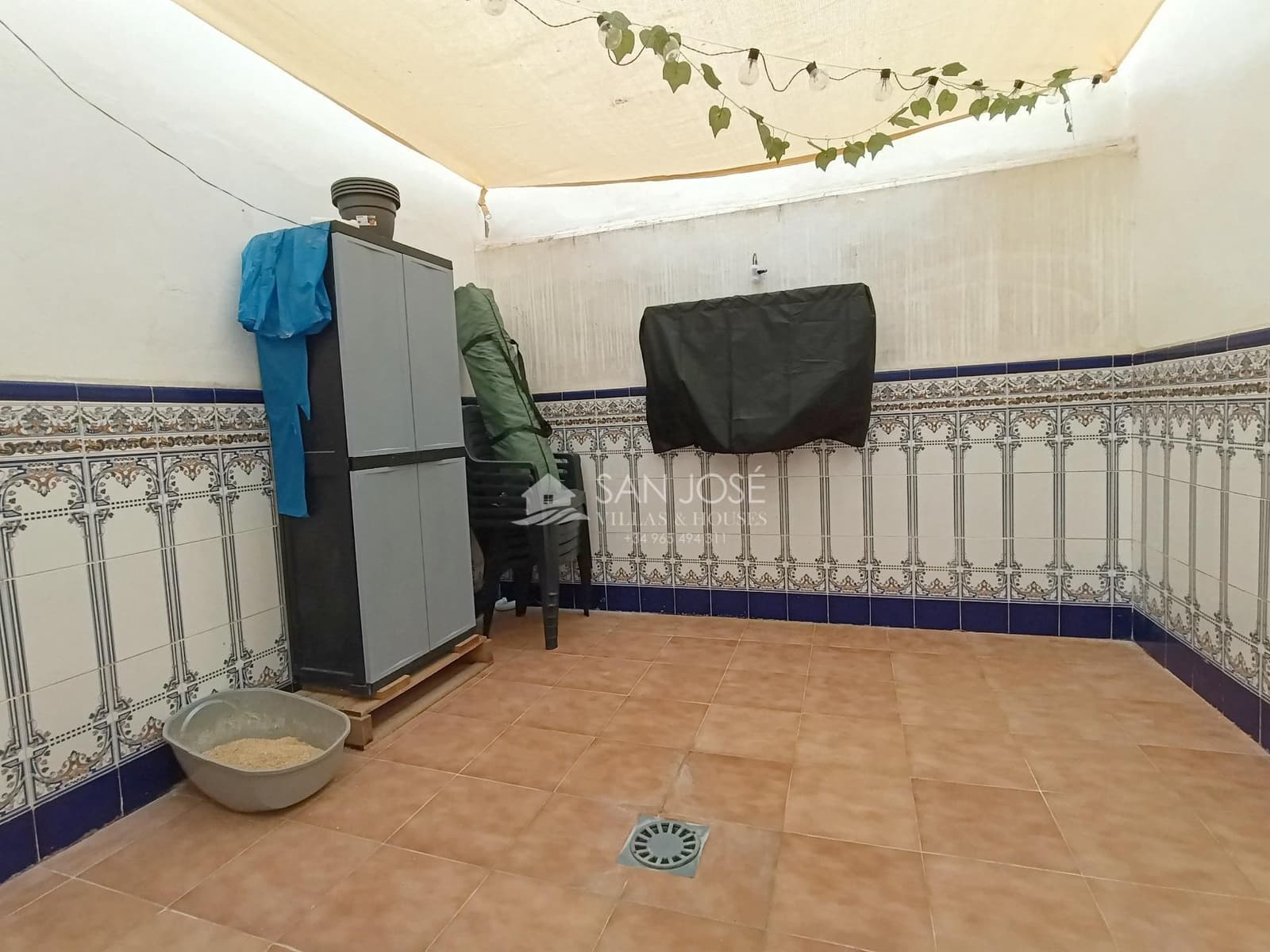 Piso de 3 habitaciones en Monforte del Cid en venta - 147.250 € (Ref: 10011617)